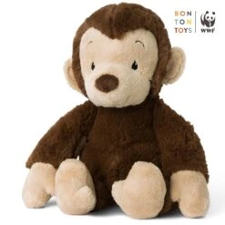 WWF Pl&uuml;sch-Affe