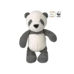 WWF Pl&uuml;sch-Panda