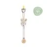 Schnullerkette Reh Beige MAM Von Maylily