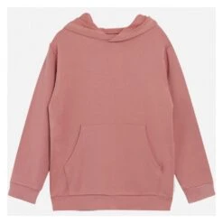 Stinus - Sweatshirt Ash Rose D4 122 Von Hust And Claire