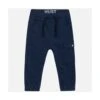 Tommy - Trousers Blue Moon D4 110 Von Hust And Claire