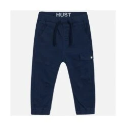 Tommy - Trousers Blue Moon D4 110 Von Hust And Claire